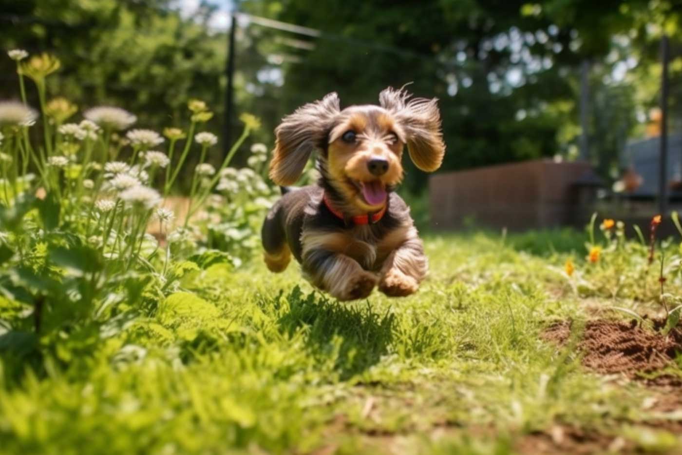 Guida completa al Bassotto: varietà di mantello e aspetto, storia, carattere, malattie, igiene e
