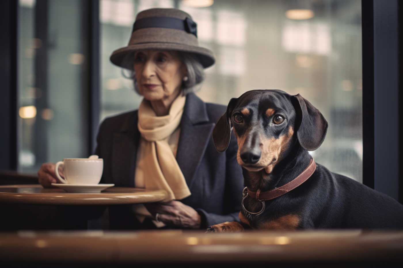 Guida completa al Bassotto: varietà di mantello e aspetto, storia, carattere, malattie, igiene e