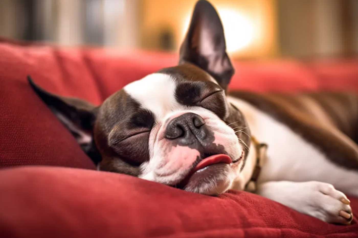 guida completa sul boston terrier: aspetto, carattere, salute, storia, alimentazione, toelettatura e molto altro