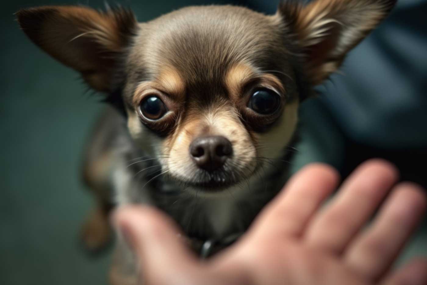 guida completa sul chihuahua: aspetto, carattere, salute, storia, alimentazione, toelettatura e molto altro