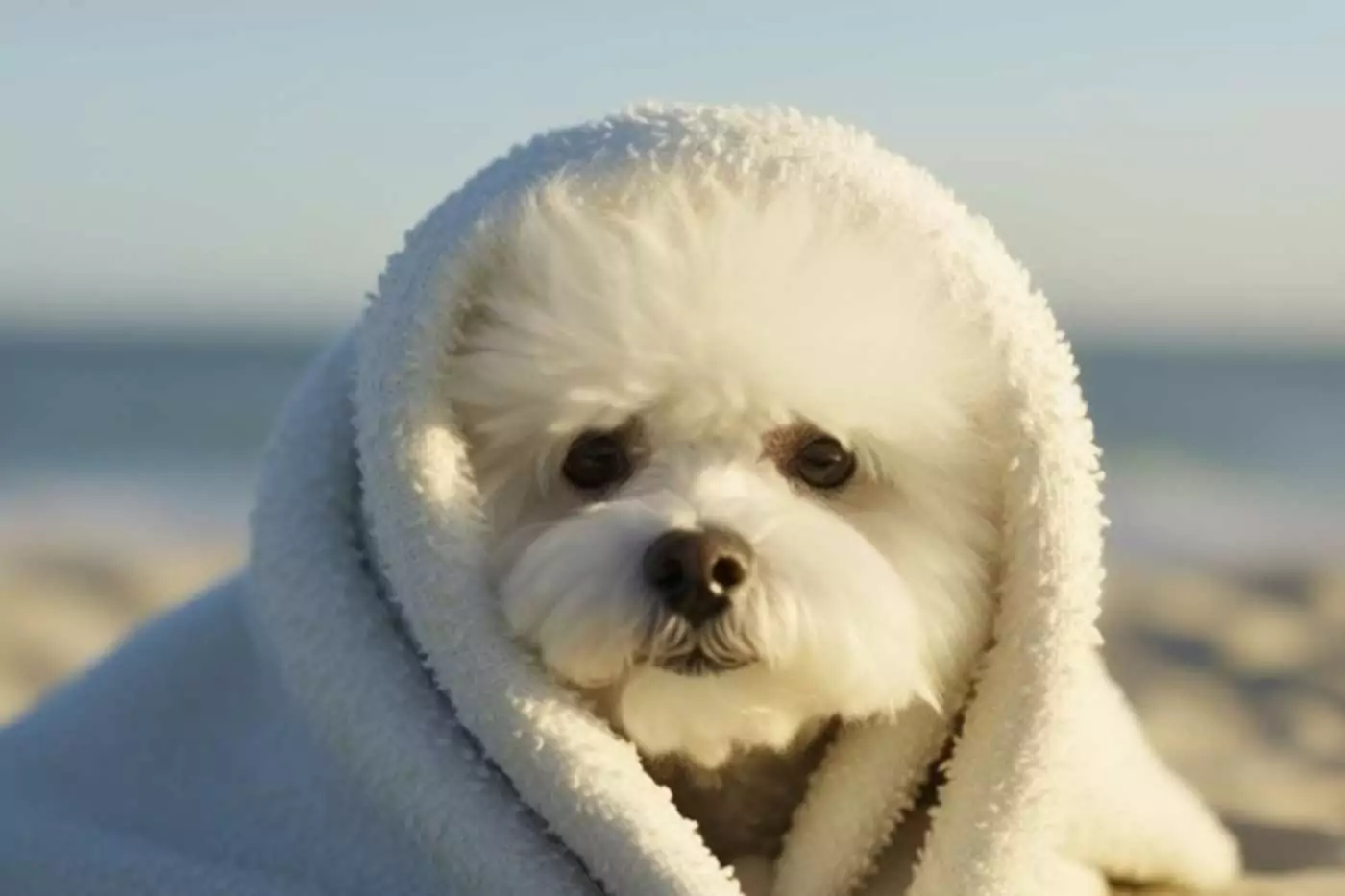 guida completa sul bichon frisé: storia, aspetto fisico, carattere, salute, alimentazione, toelettatura e domande frequenti sulla razza.