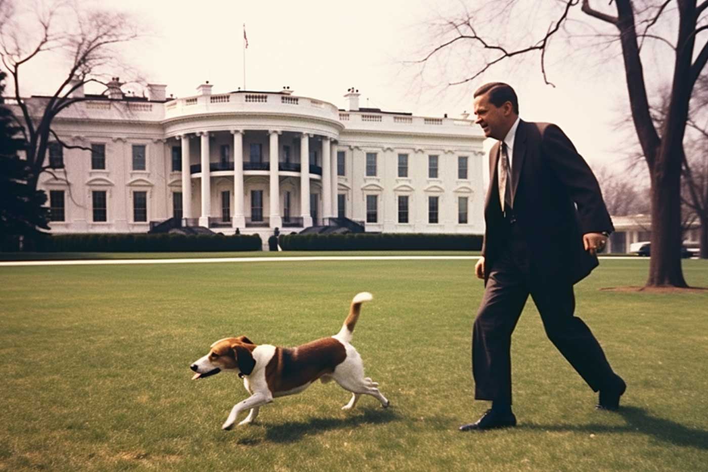 il beagle: scopri tante curiosità e informazioni utili su questa razza, dal pensieroso snoopy alla sua vita alla casa bianca