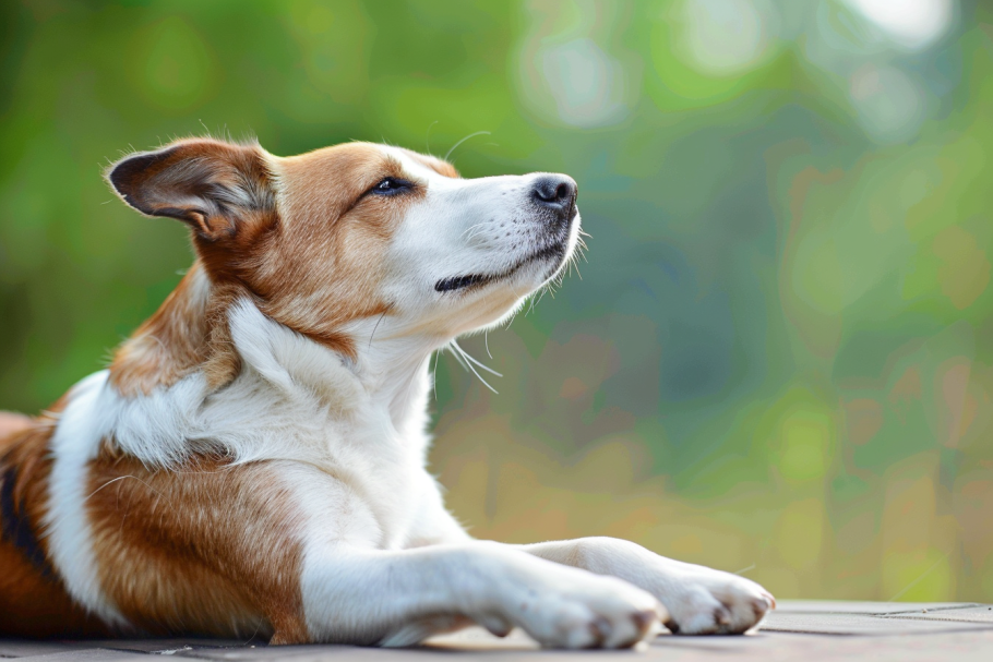 guida completa alla pancreatite del cane: sintomi, cause, trattamenti, come diagnosticarla e dieta ideale.