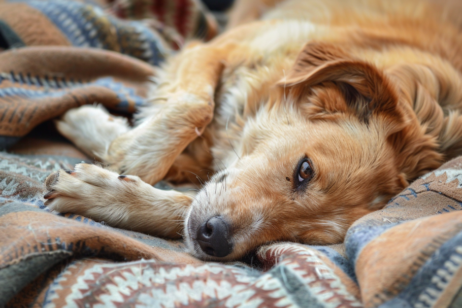 guida completa alla pancreatite del cane: sintomi, cause, trattamenti, come diagnosticarla e dieta ideale.