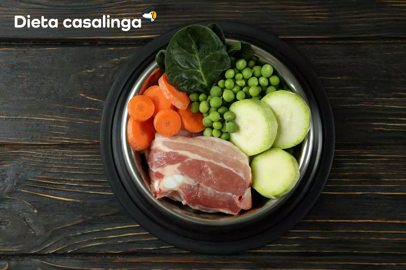 dieta casalinga maltese