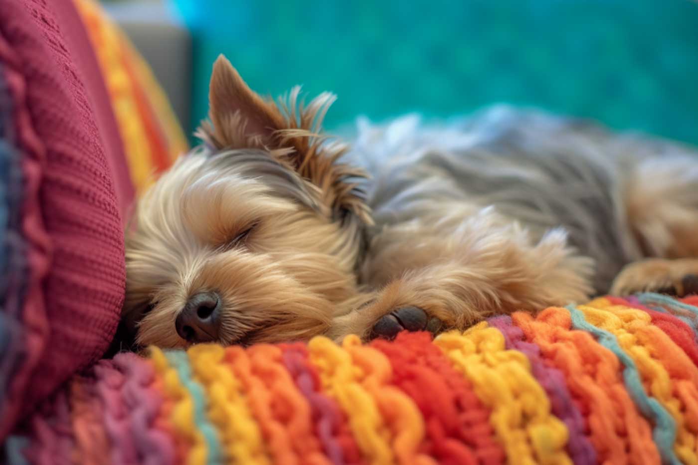 guida completa all'australian silky terrier: conosci storia, carattere, aspetto, salute, alimentazione e toelettatura