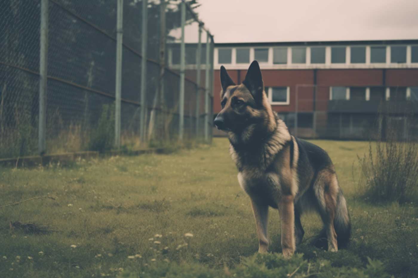 pastore tedesco guida completa alla razza con storia, carattere, aspetto fisico, malattie, alimentazione e consigli sulla gestione.