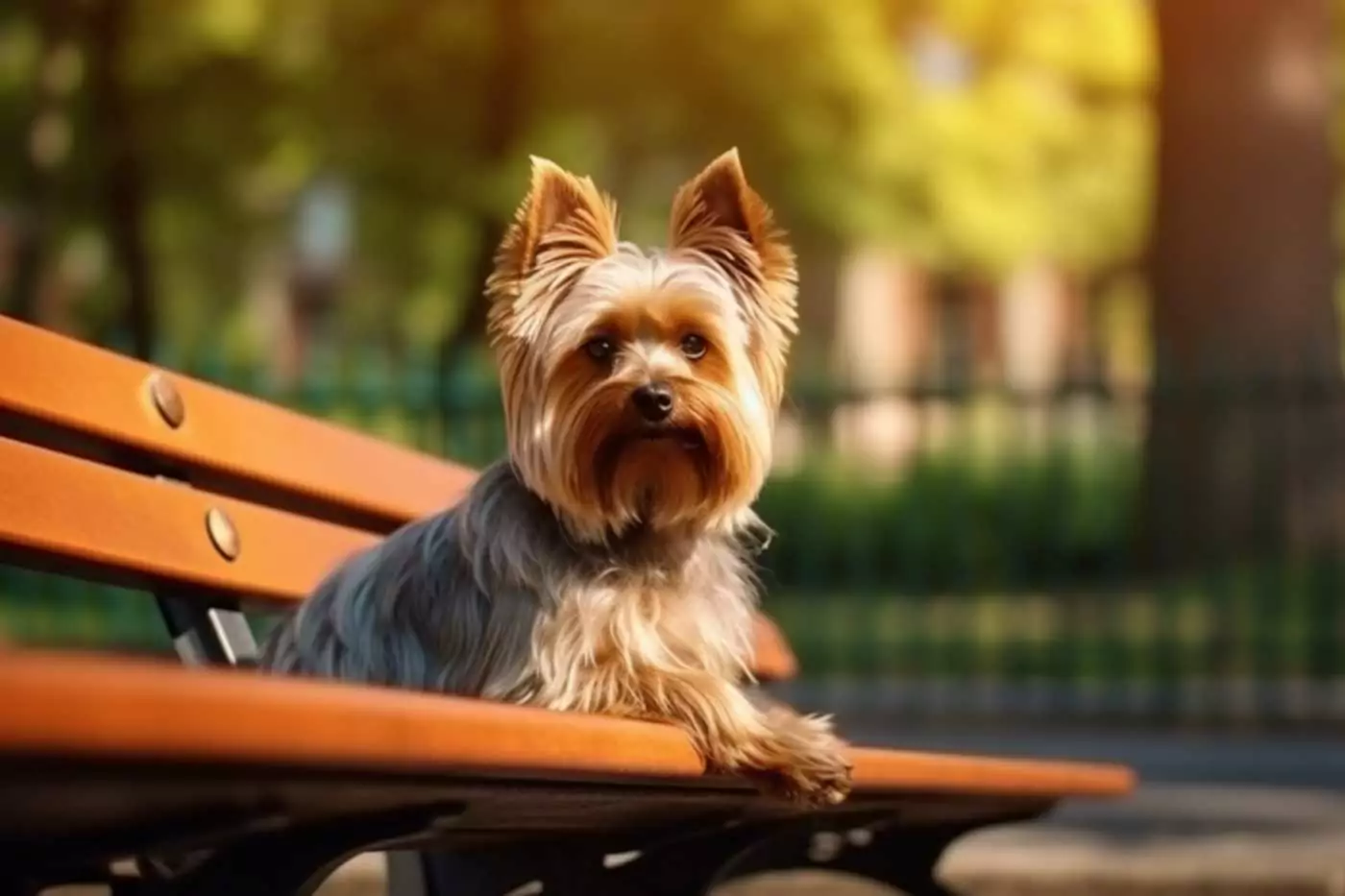 guida completa all'australian silky terrier: conosci storia, carattere, aspetto, salute, alimentazione e toelettatura