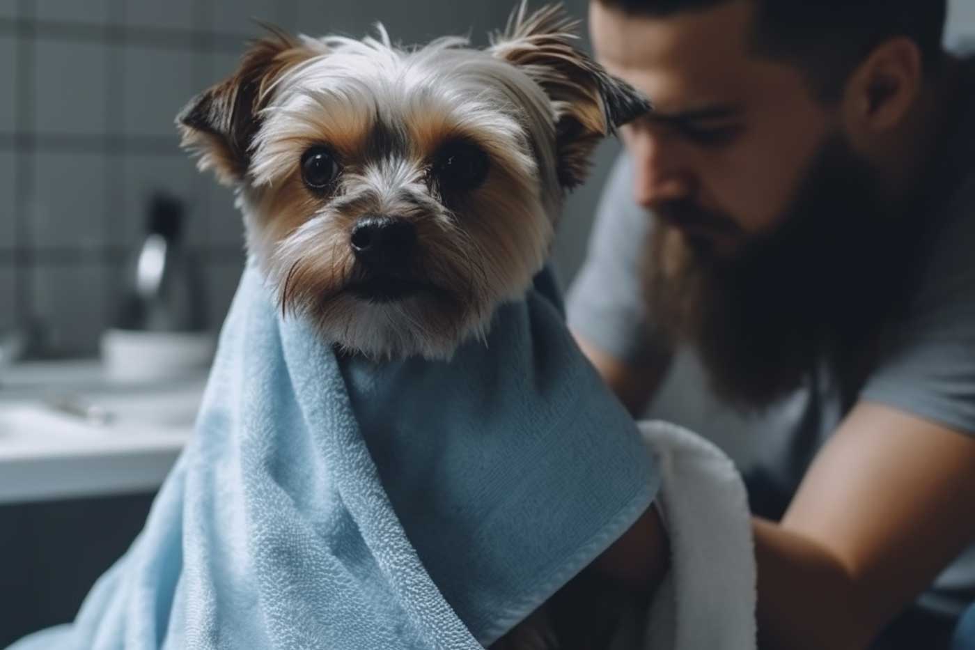 cosa fare colpo calore cane