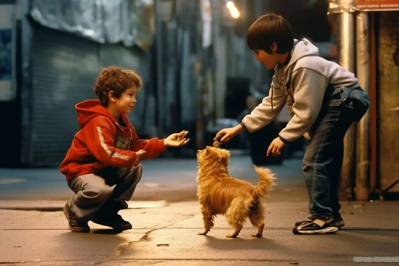 terapia cane gastrite