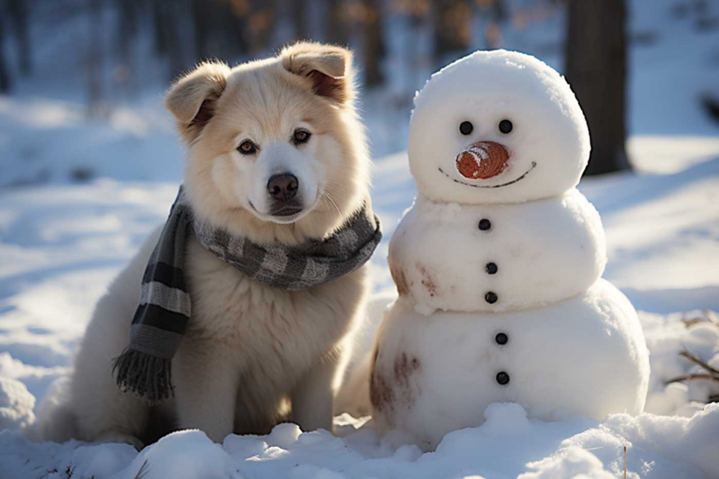 Incrocio Husky Labrador un connubio di forza, audacia e resistenza Khani.it