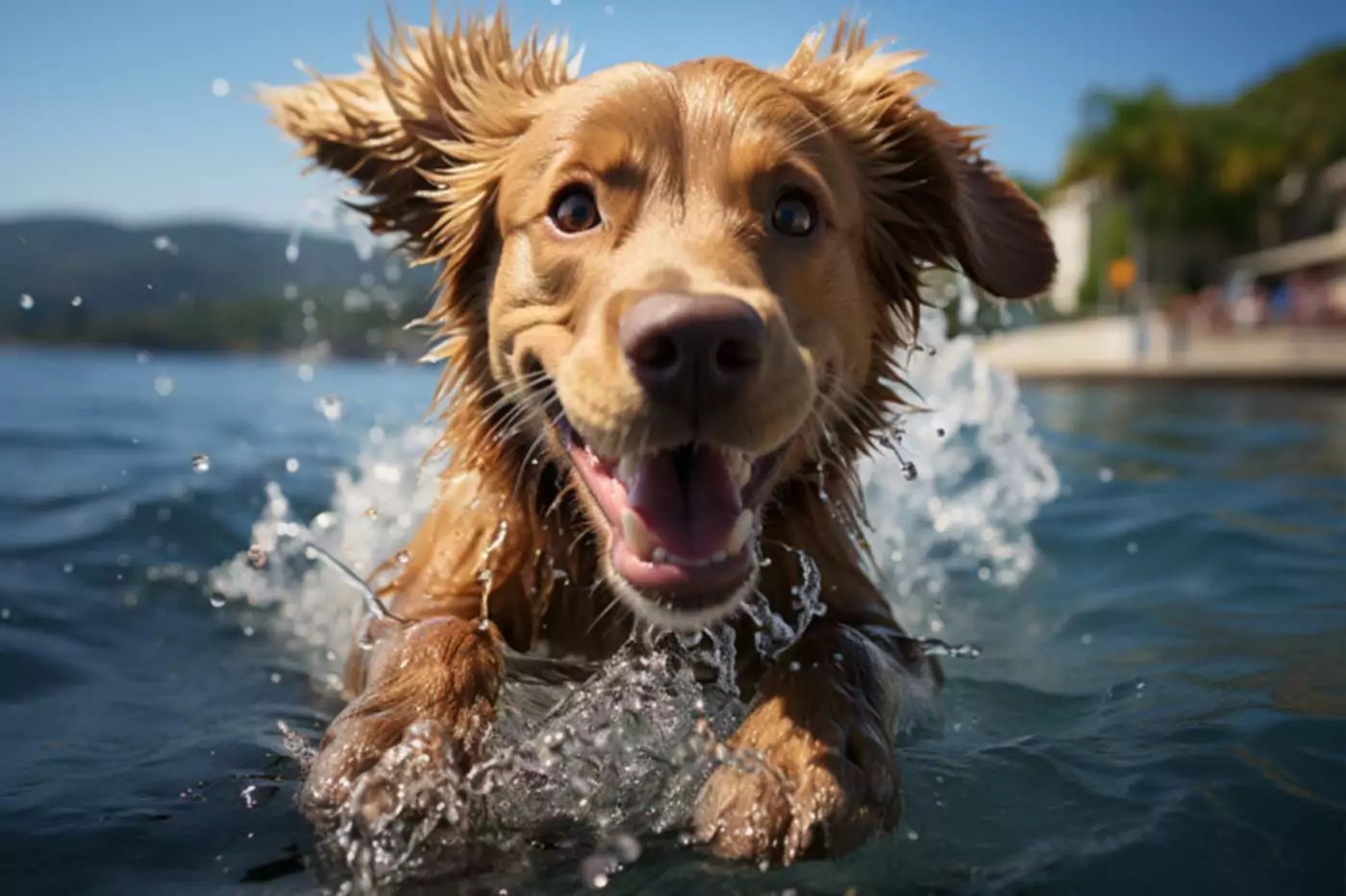 incroci labrador retriever