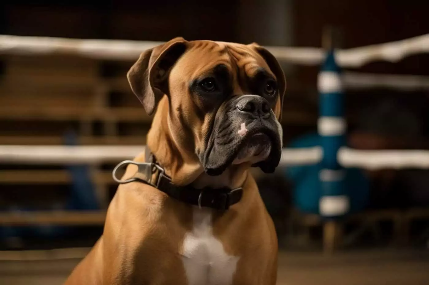 cani che non. abbaiano