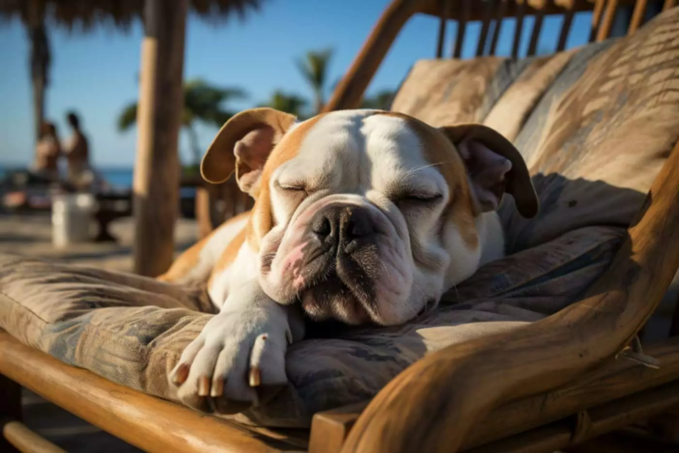 cani che non abbaiano