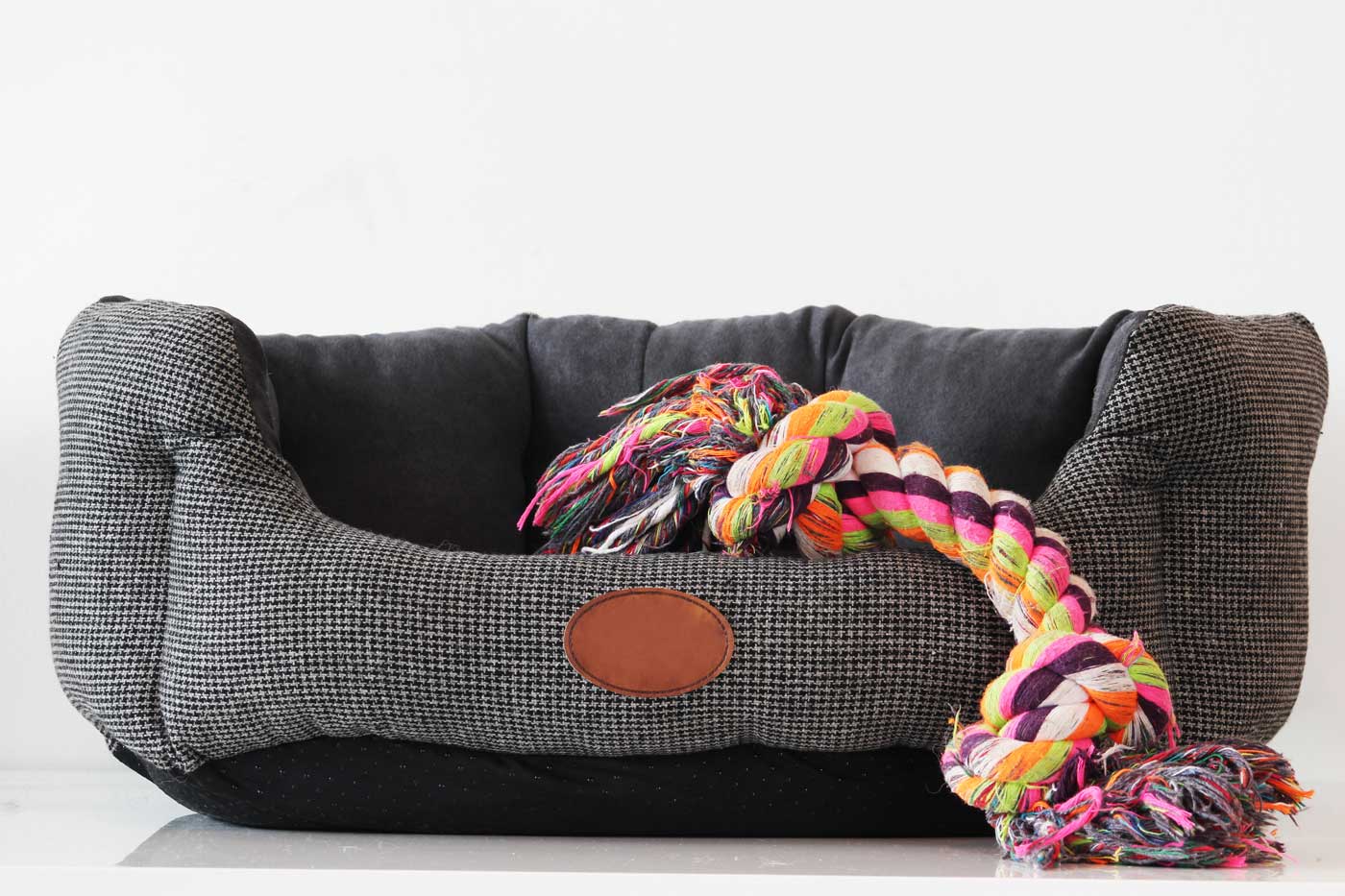 cucce per cani da interno classica