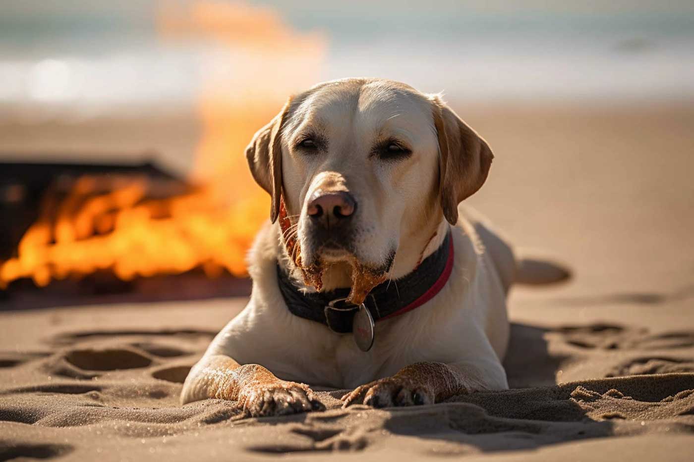 cani che non abbaiano