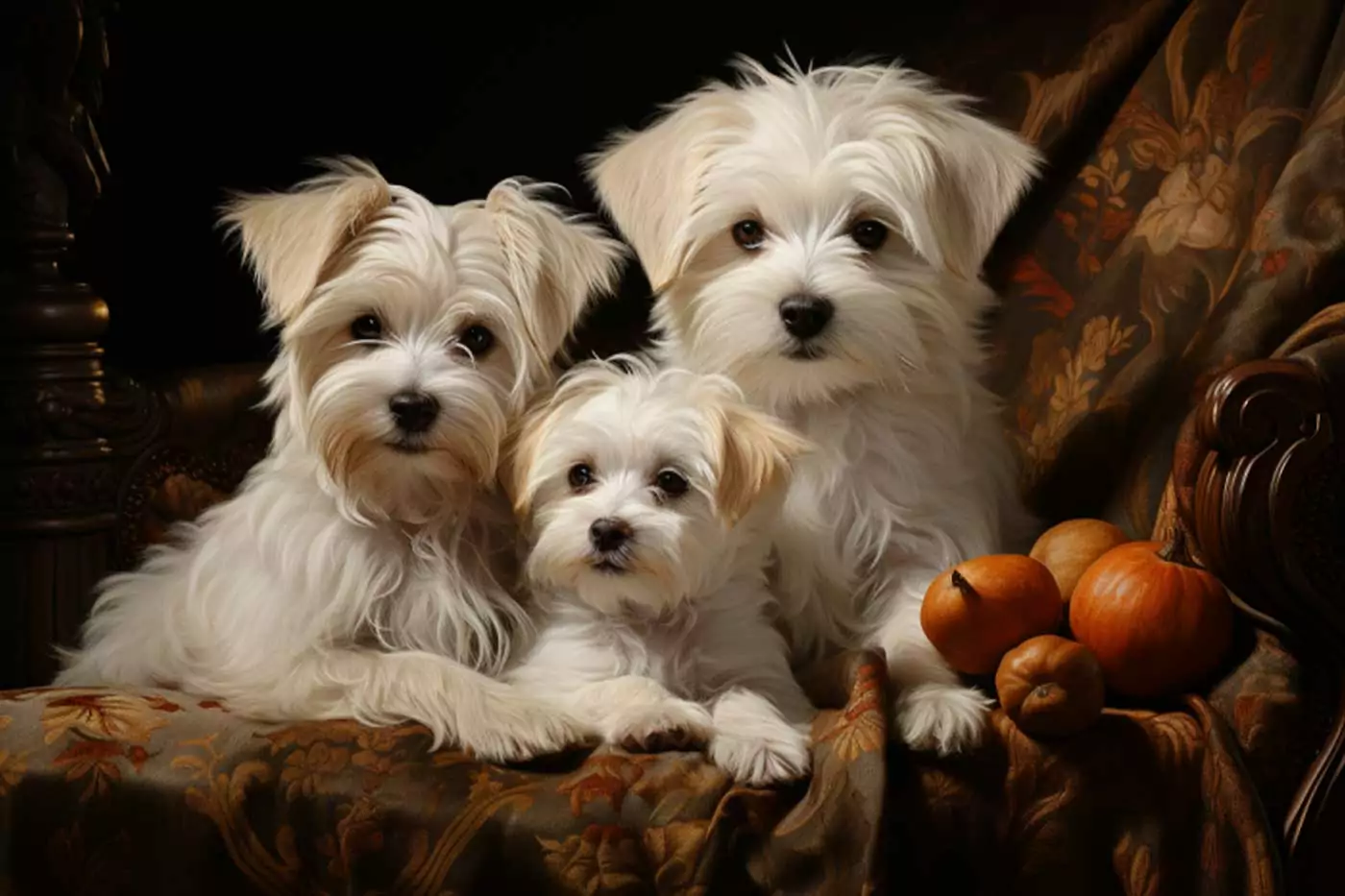 come svezzare i cuccioli di cane