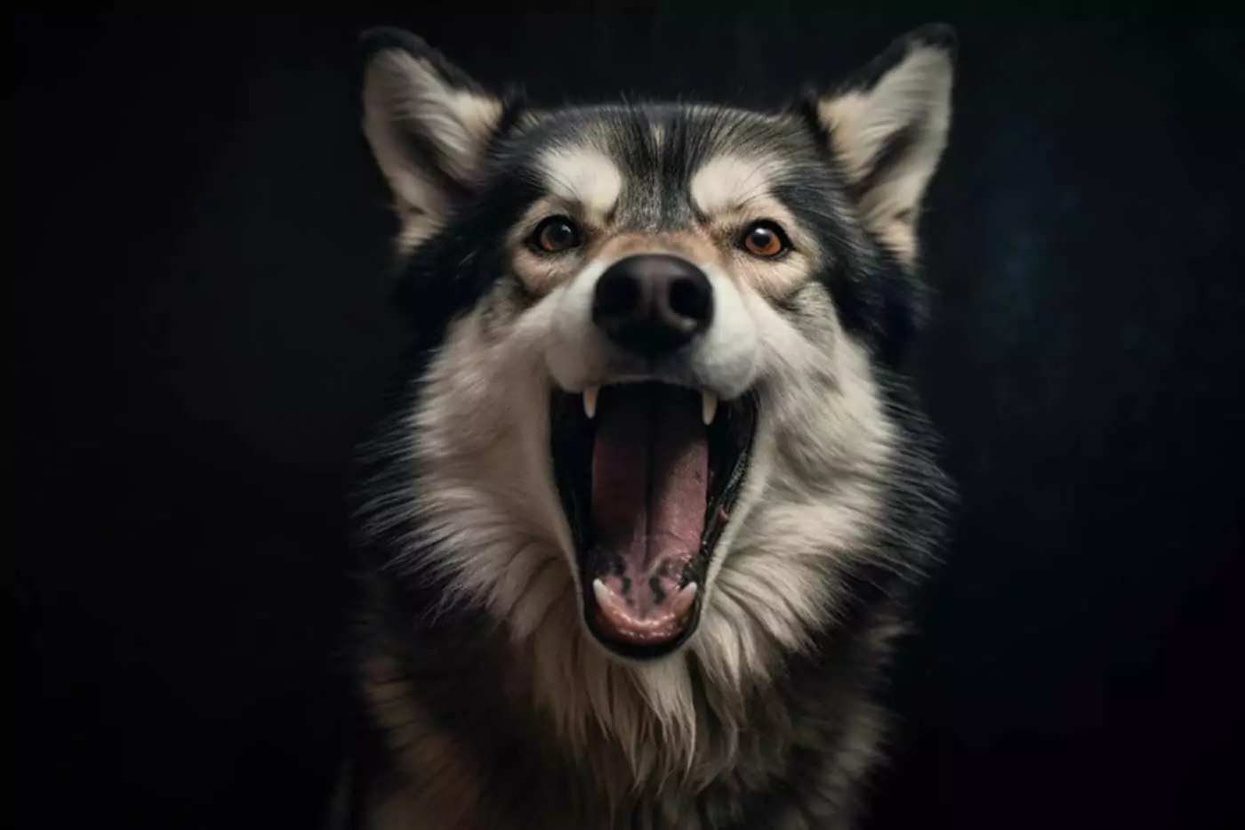 cani che non abbaiano