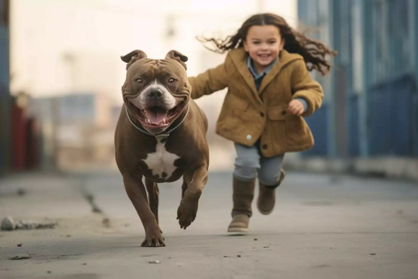 Differenze tra Amstaff e Pitbull e Guida a cura e gestione comuni, malattie, alimentazione e addestramento