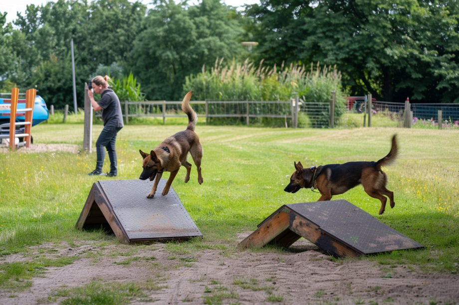 Esplora il potere della leadership motivazionale nell'educazione del tuo cucciolo di cane: come insegnargli a sporcare fuori, ad andare al guinzaglio, a non mordere e tanto altro - guida completa!