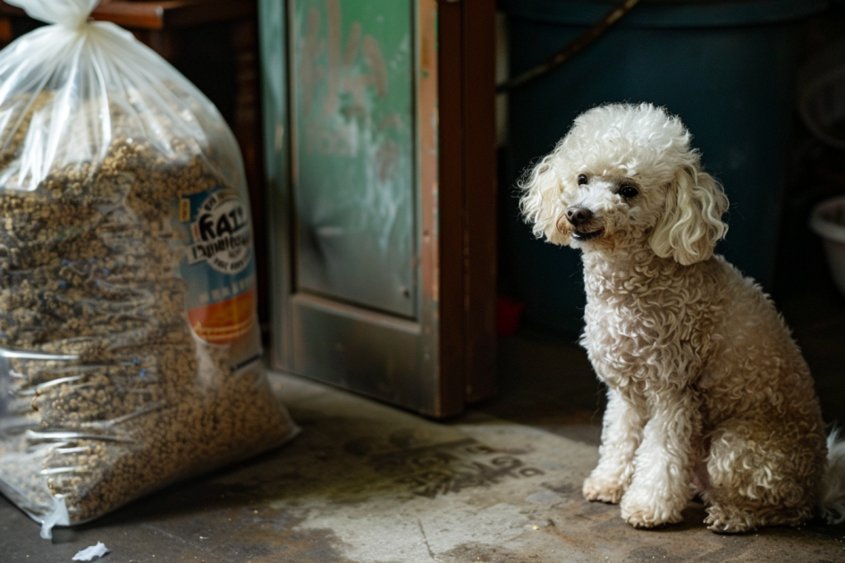 Il tuo cane non mangia e non sai cosa fare? Scopri con noi le 11 cause comuni dell'inappetenza canina, i segnali per riconoscerle e i trattamenti più indicati, oltre ai trucchi efficaci per un recupero immediato dell'appetito.